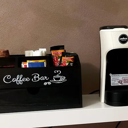 Casa Antonella ゲストハウス