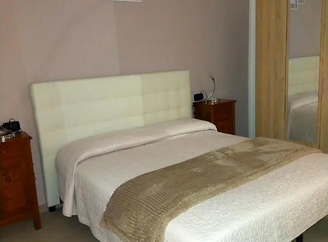 Casa Antonella 3*