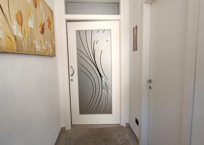 Casa Antonella 3* Capovalle