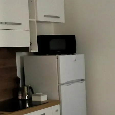 Гостевой дом Casa Antonella 3*