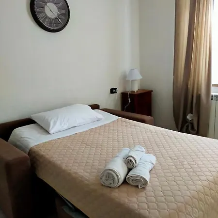 Гостевой дом Casa Antonella