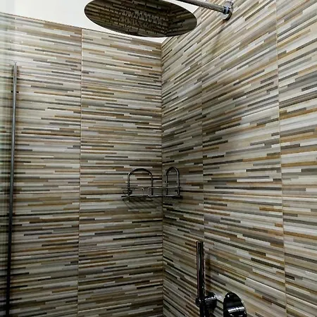 Гостевой дом Casa Antonella Capovalle