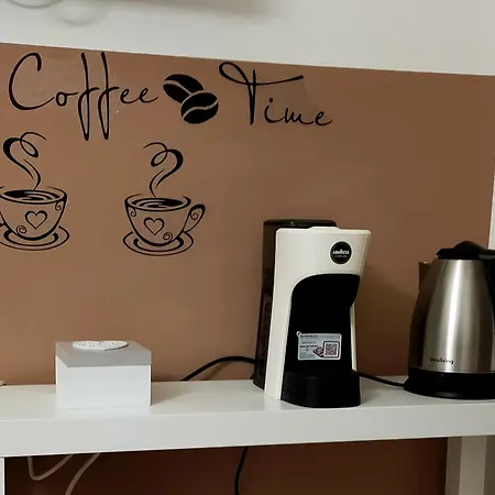 Гостевой дом Casa Antonella