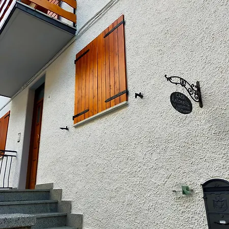 Casa Antonella * Capovalle