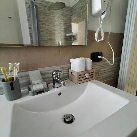 Casa Antonella Maison d'hôtes 3*