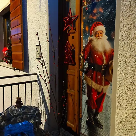 Casa Antonella 3* Capovalle