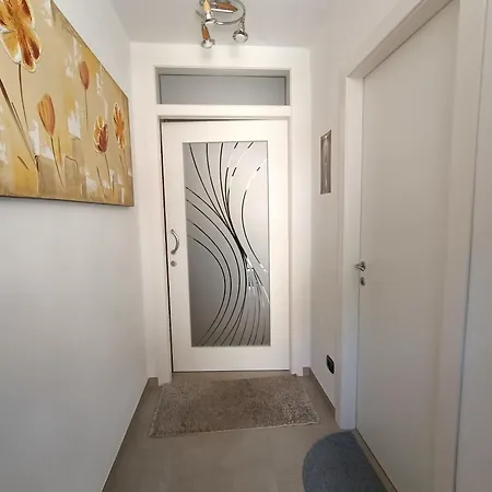 Casa Antonella 3* Capovalle