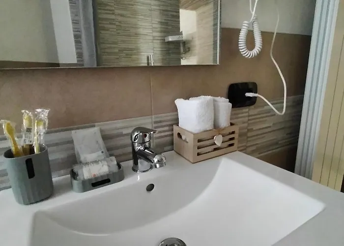 Casa Antonella Gasthuis 3*