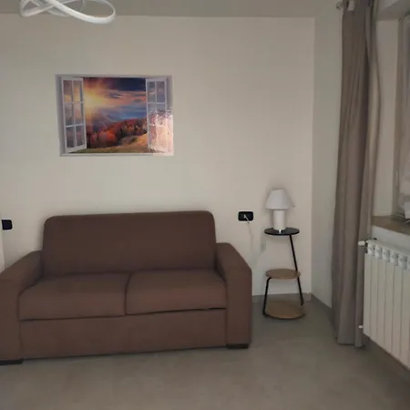 Casa Antonella Pensjonat