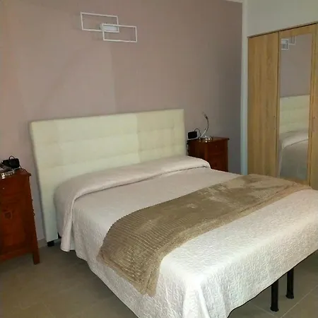 Casa Antonella *